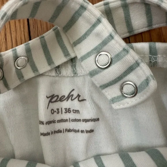 Pehr Organic Cotton Baby Bundle - Picture 7 of 10